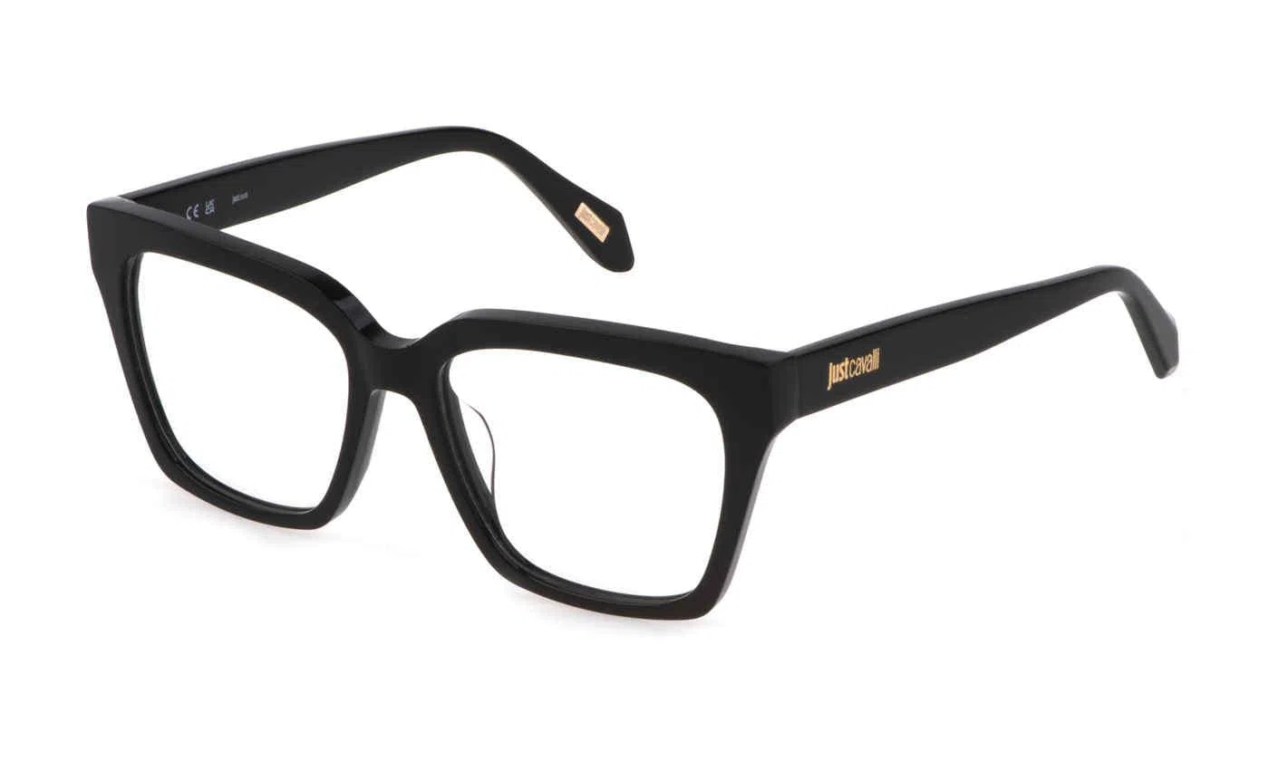 Just Cavalli VJC002 Eyeglasses - view 4